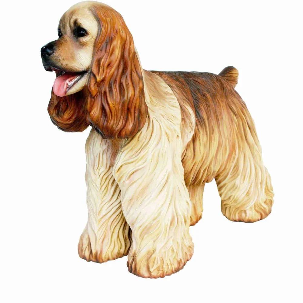 קוקר ספניאל