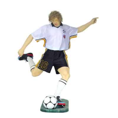 שחקן כדורגל