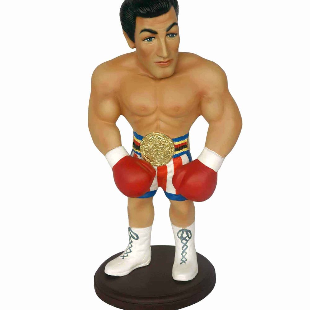 רוקי קריקטורה