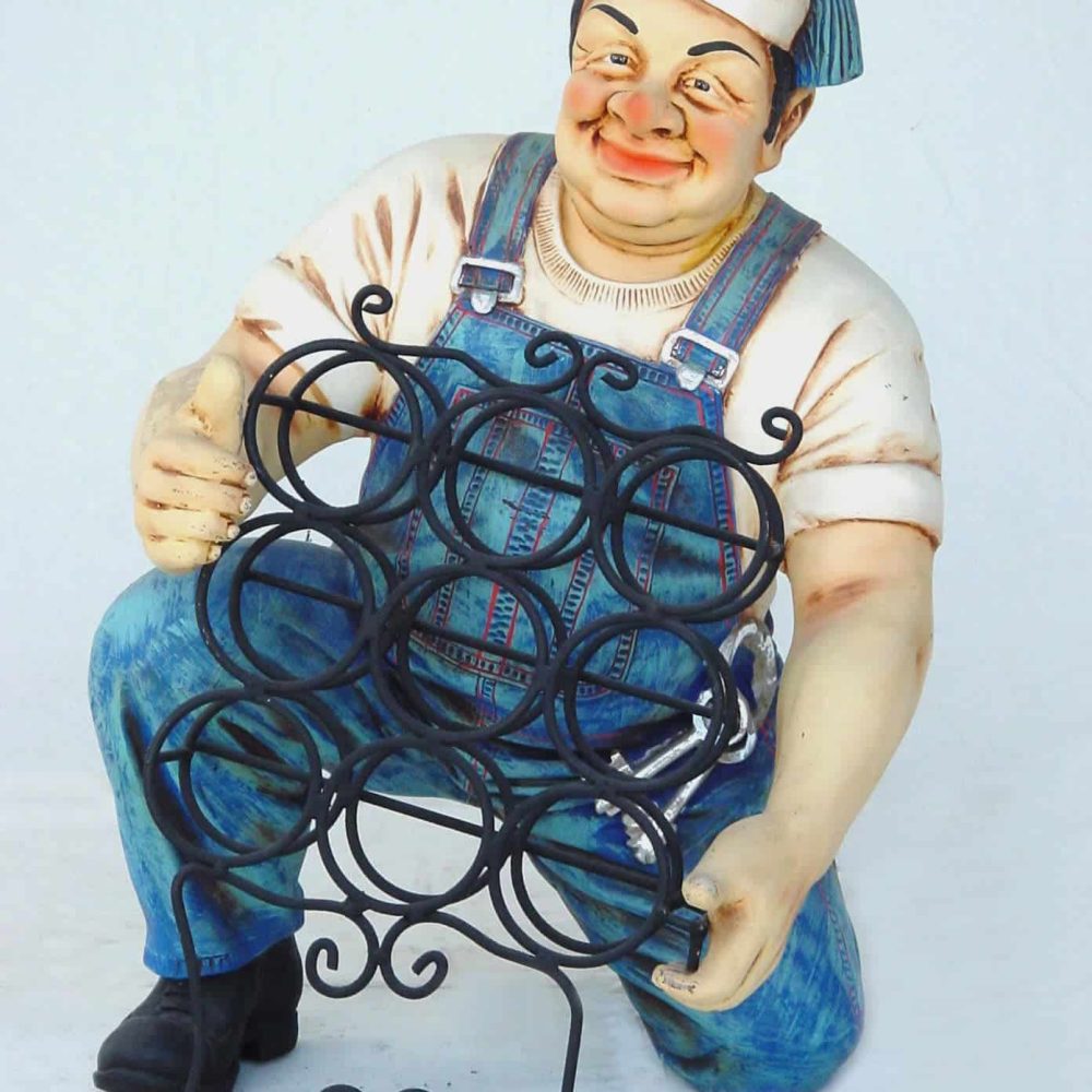 איש מתקן ליין