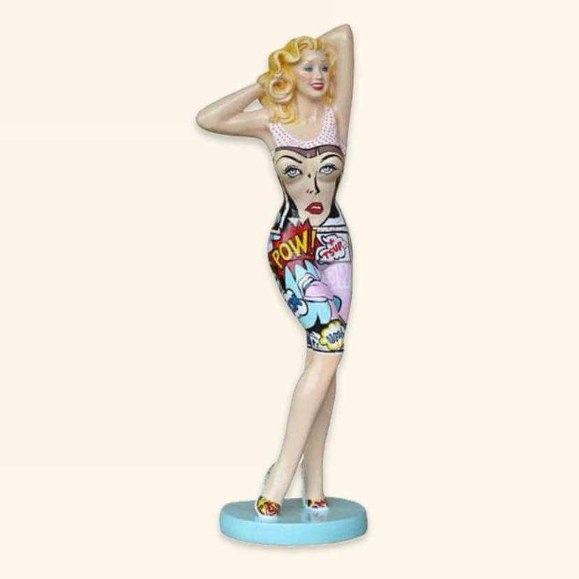 ליידי פופארט