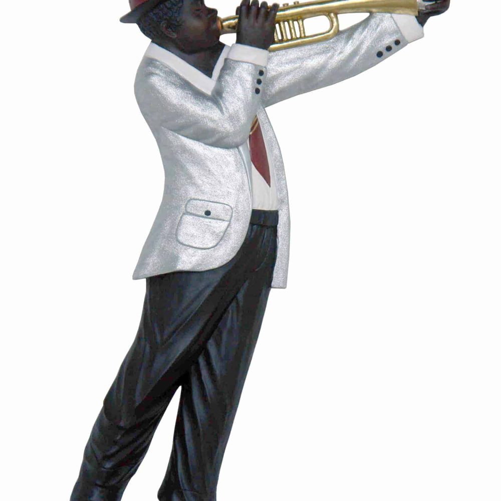 חצוצרן לתלייה