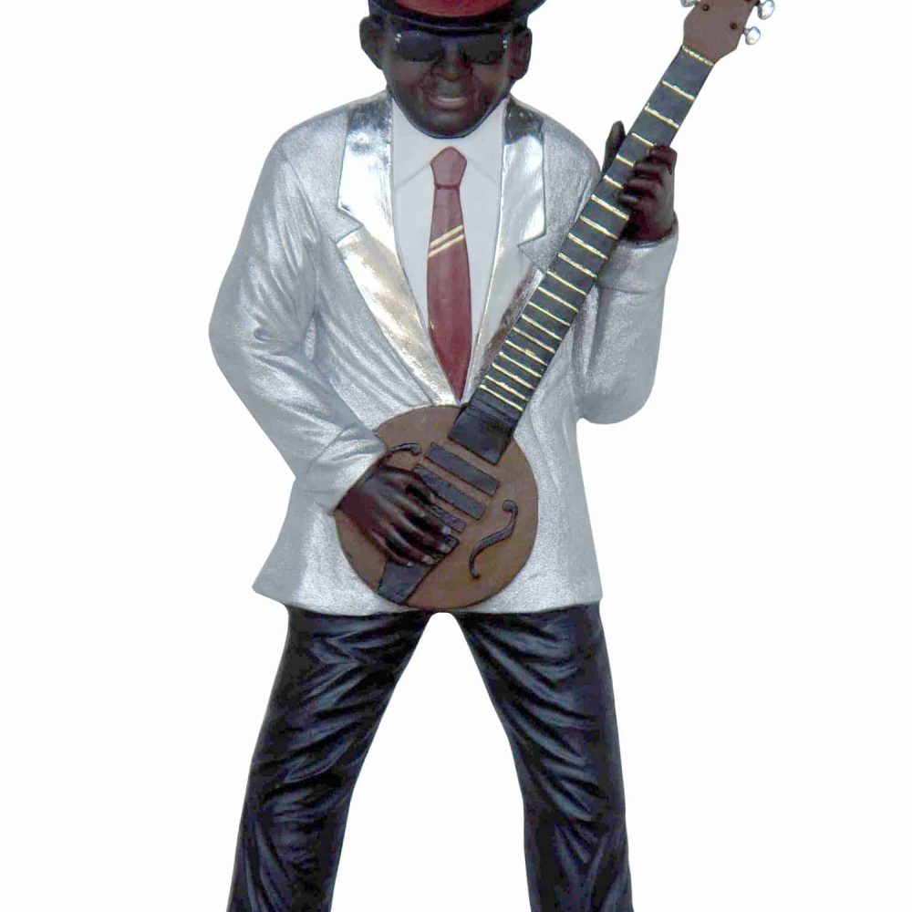 גיטריסט לתלייה