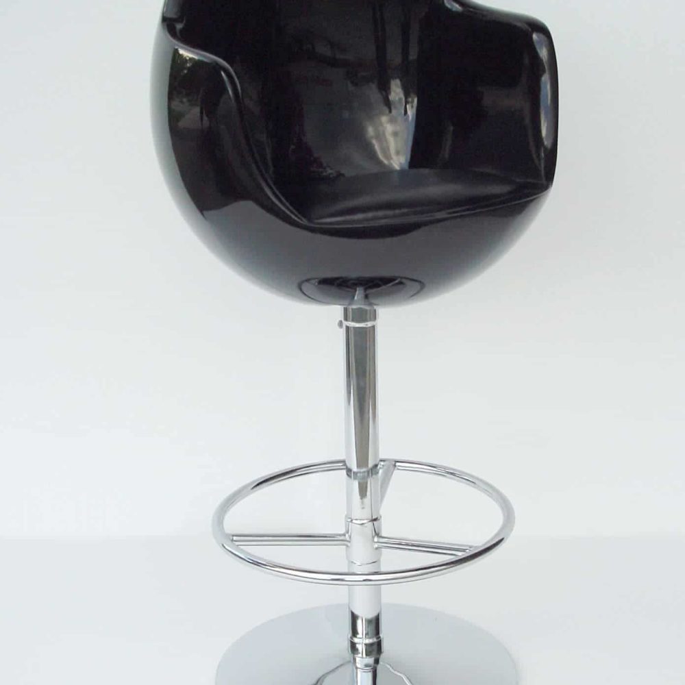 כסא בר כדור