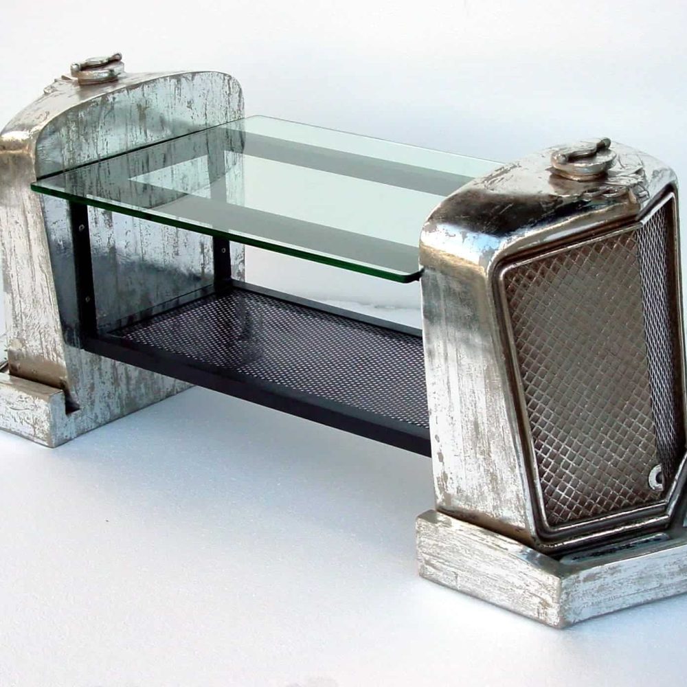 שולחן רכב ארוך