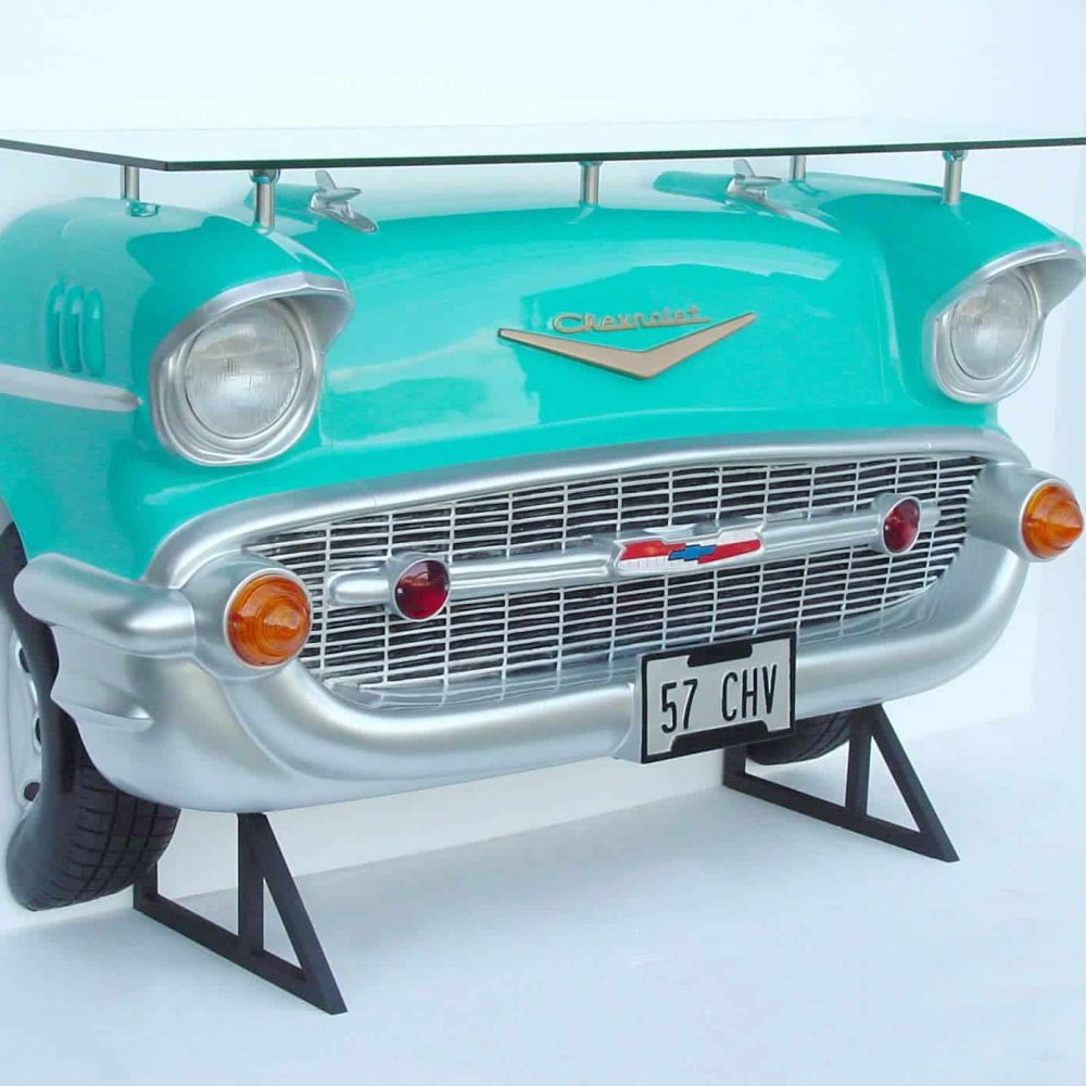 דלפק טורקיז