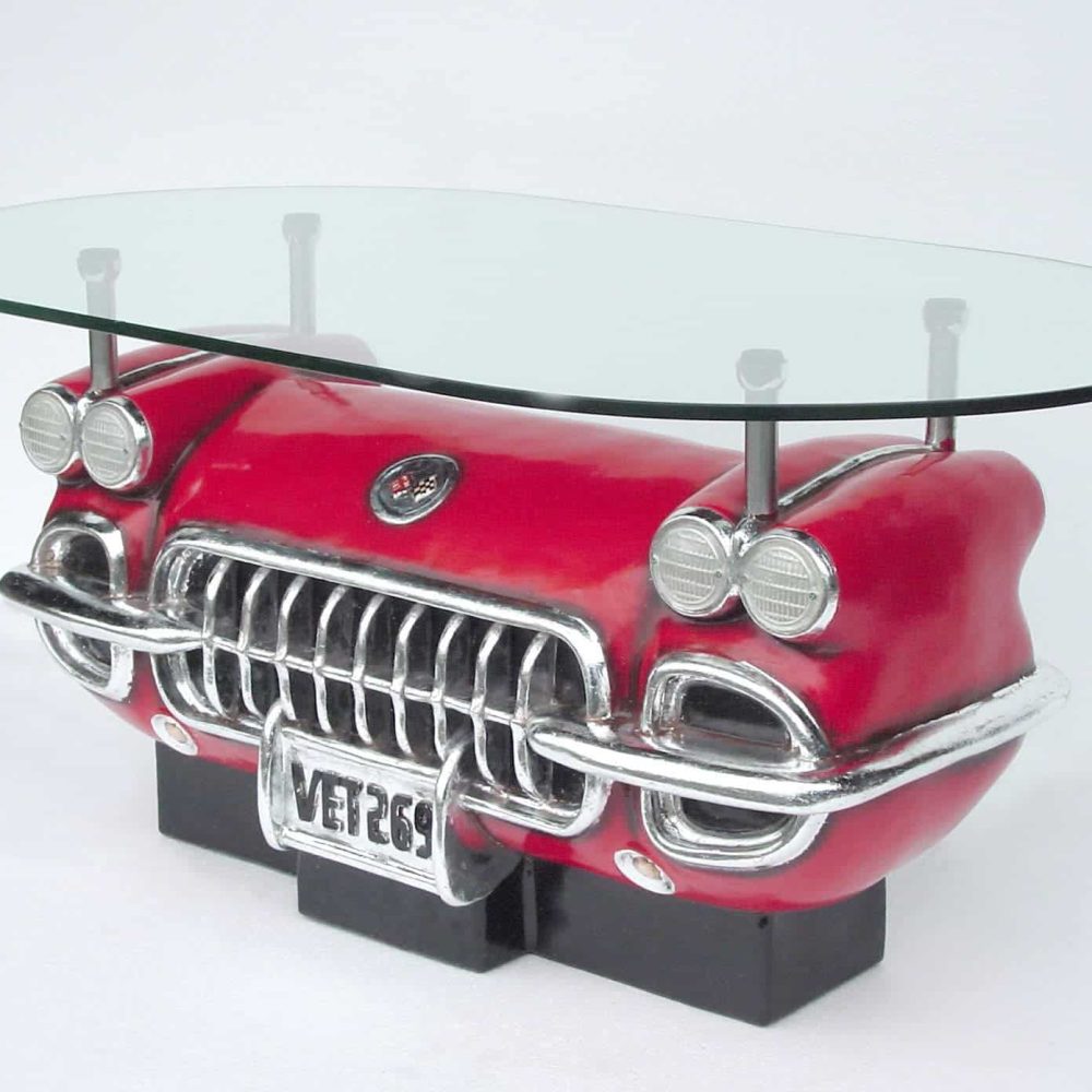 שולחן קורבט