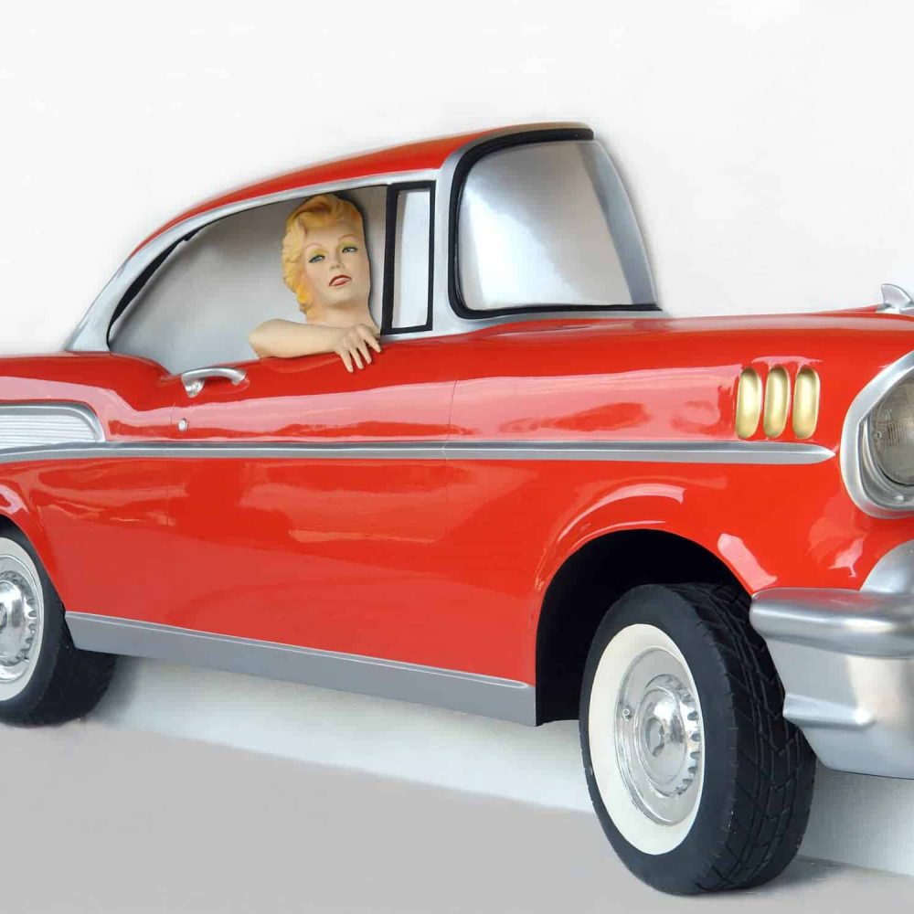 מרלין בשברולט