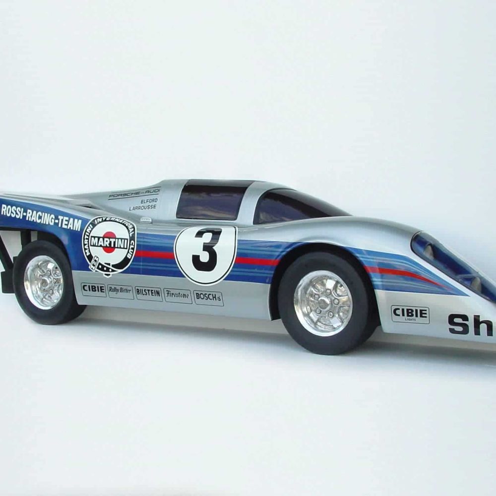 מכונית מירוץ