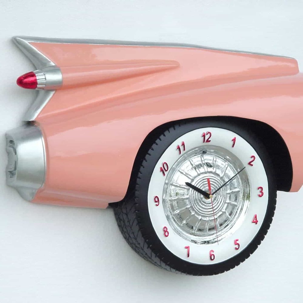 שעון קאדילק