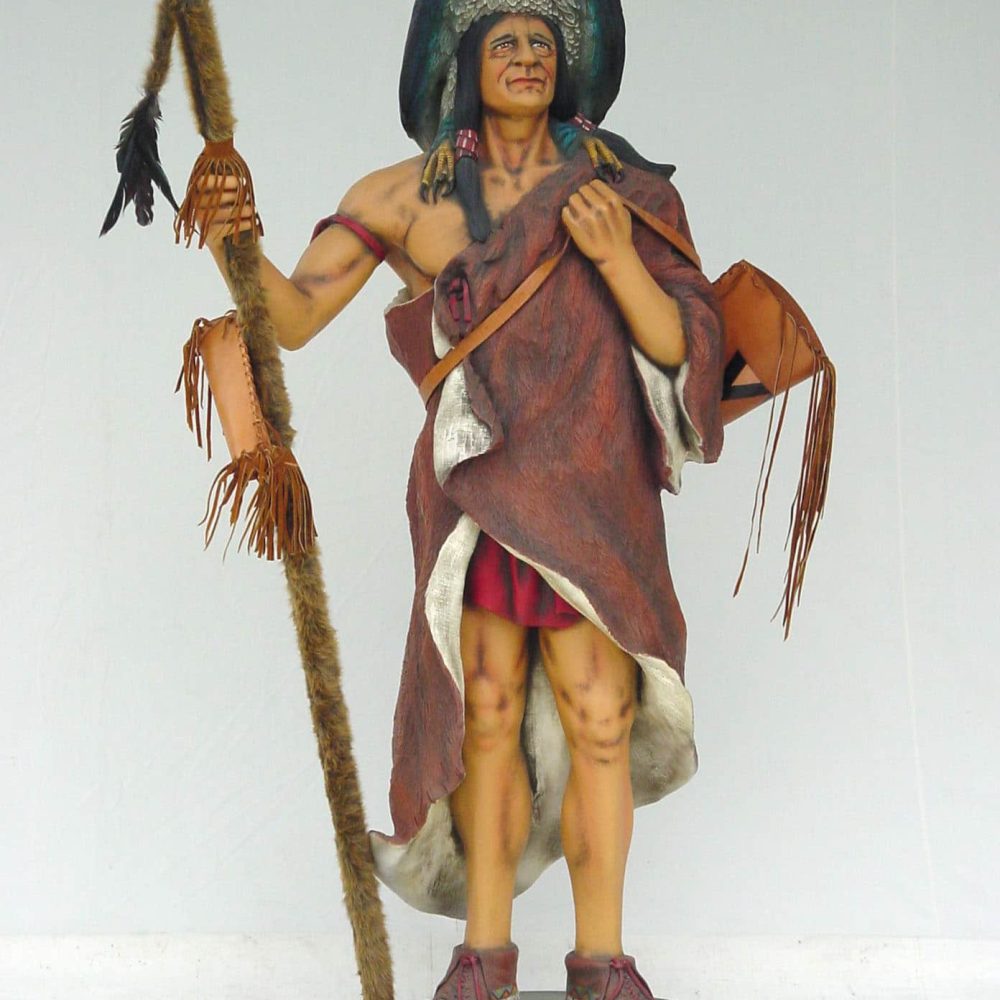 אינדיאני רופא