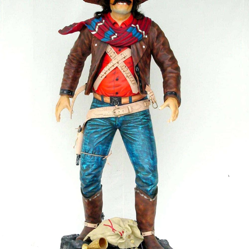 קאובוי מקסיקני