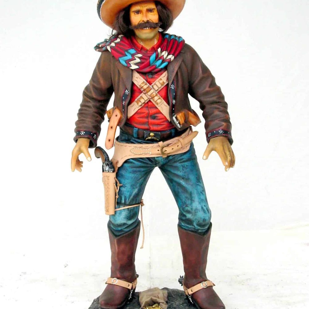 מקסיקני קטן