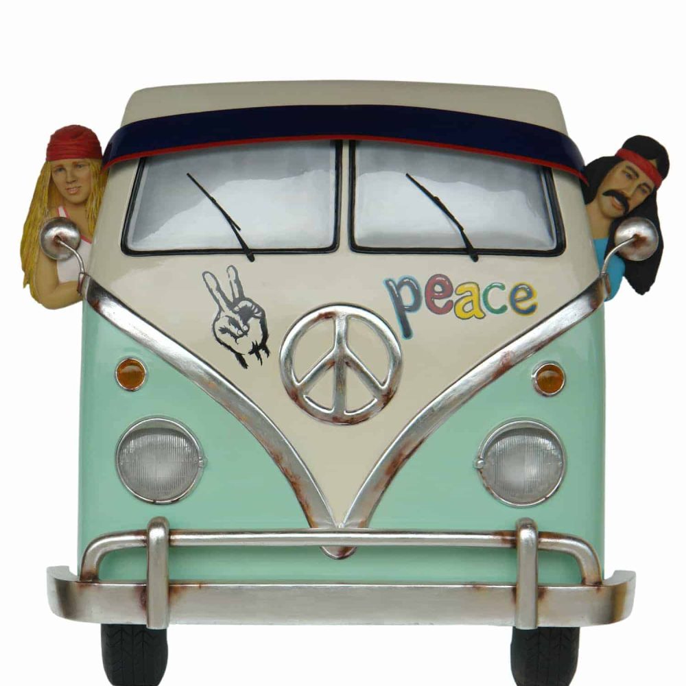 פרונט פולקסווגן לתלייה