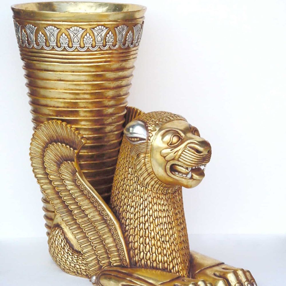 ואזה מיצרי גדול