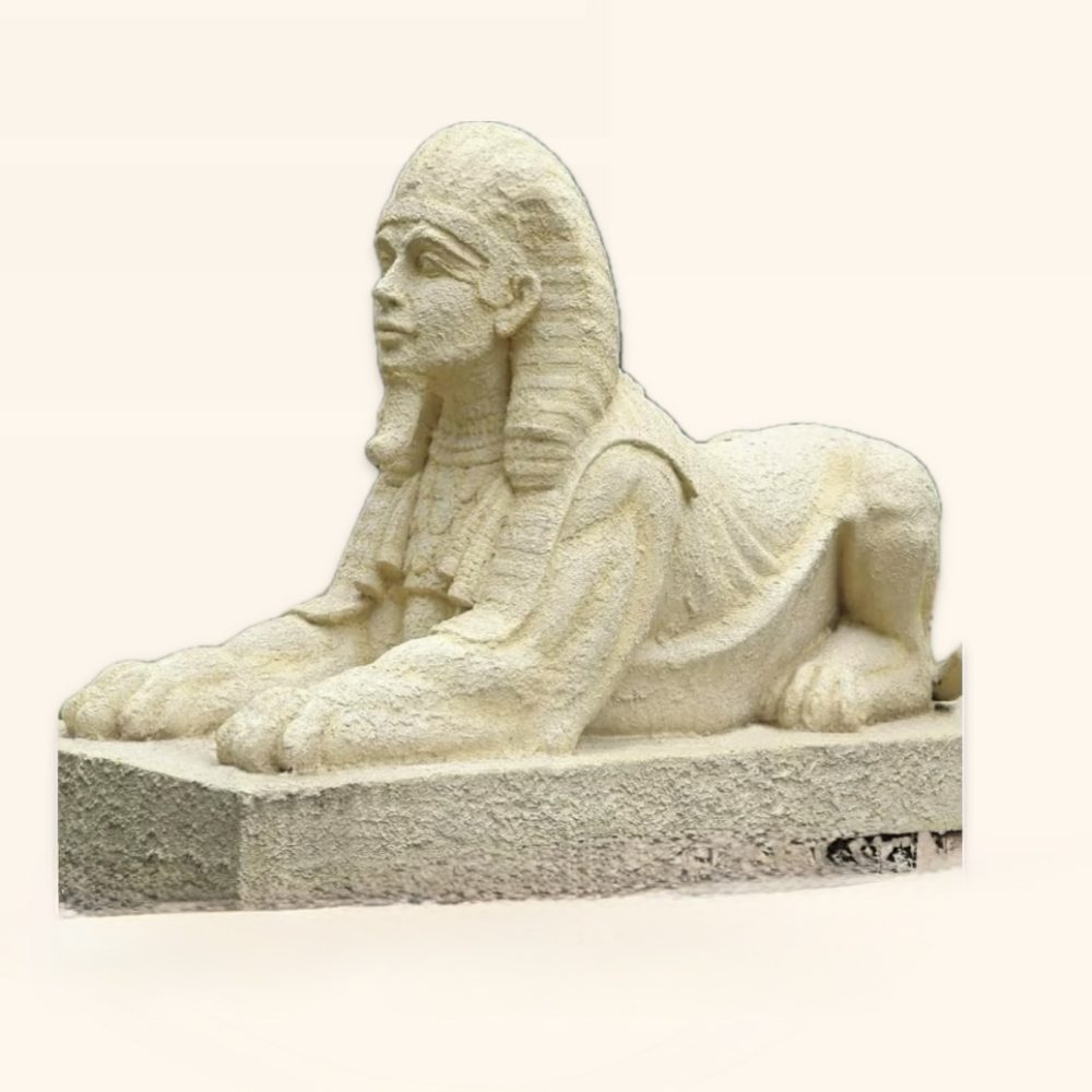 פסל של ספינקס