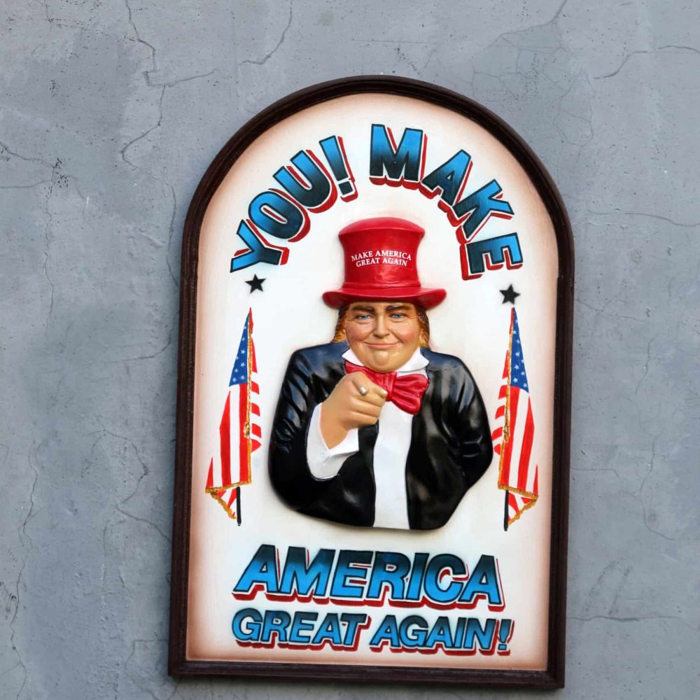 תמונה דונלד טראמפ