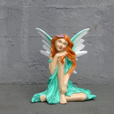 פסל של פיה בירוק