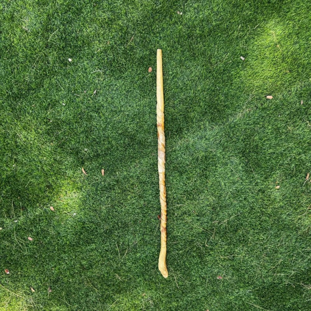 מקל הליכה נחש